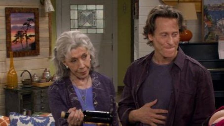 Who is Steven Weber dating? Steven Weber girlfriend, wife