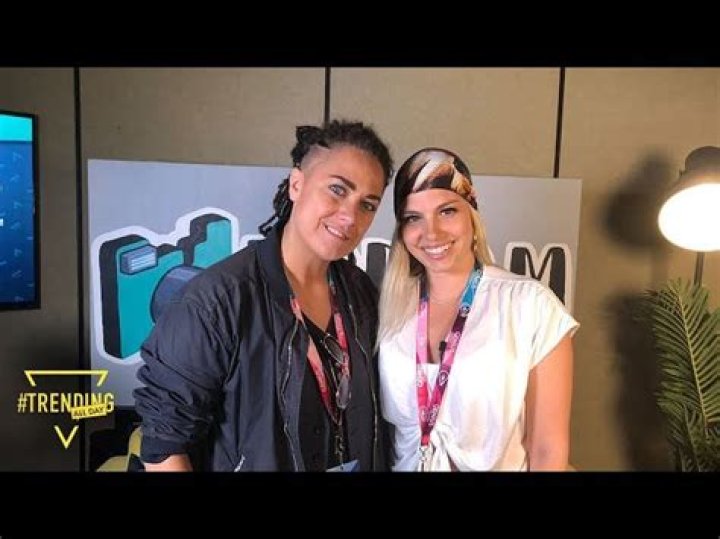 Who is Stevie Boebi dating? Stevie Boebi girlfriend, wife