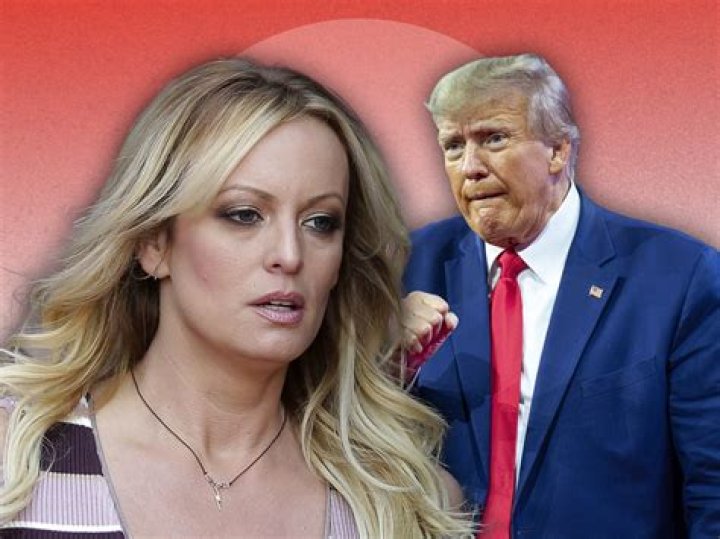 Who is Stormy Daniels? Age, Case, Video, Film, Donald Trump Case, Wiki