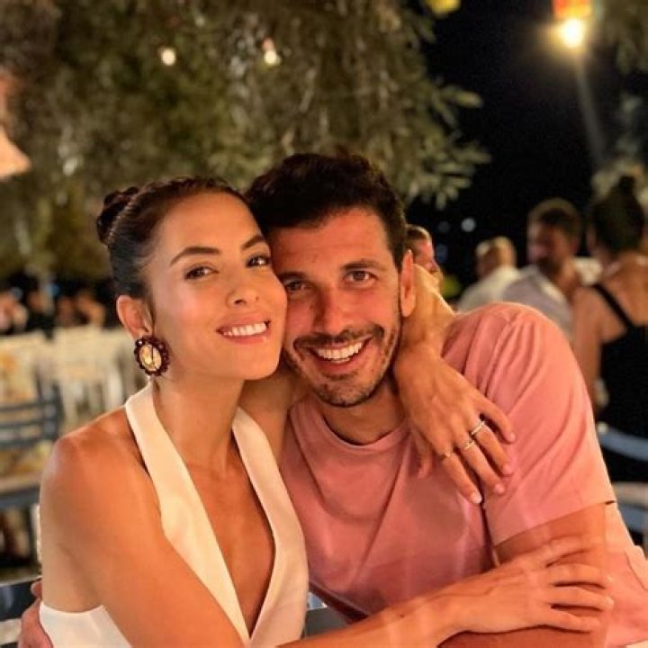 Who is Tanem Sivar dating? Tanem Sivar boyfriend, husband