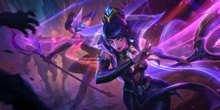Who is the best LeBlanc player?