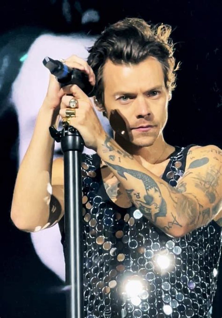 Who Is The Child’s Voice In Harry Styles’ As It Was?