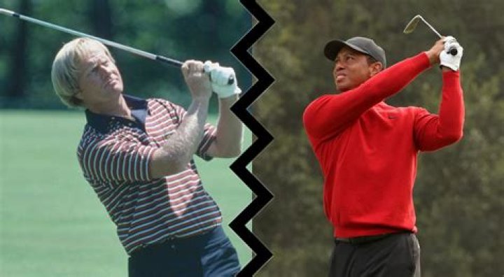 Who is the greatest golfer of all time?