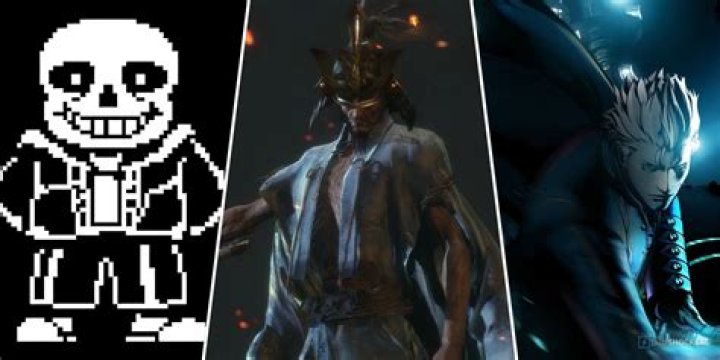 Who is the hardest boss in Skyrim?