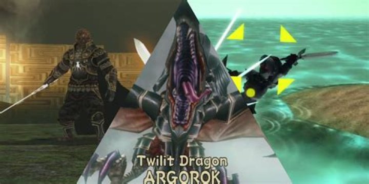 Who is the hardest Zelda boss?