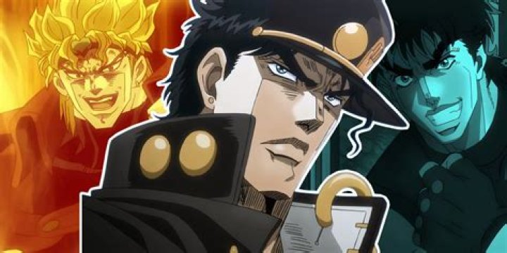 Who is the smartest JoJo?