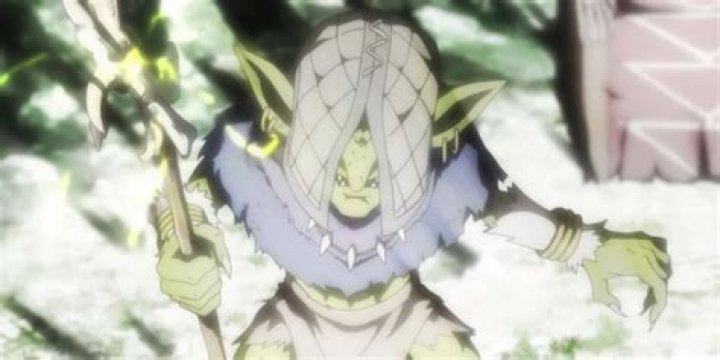 Who is the strongest in Goblin Slayer?