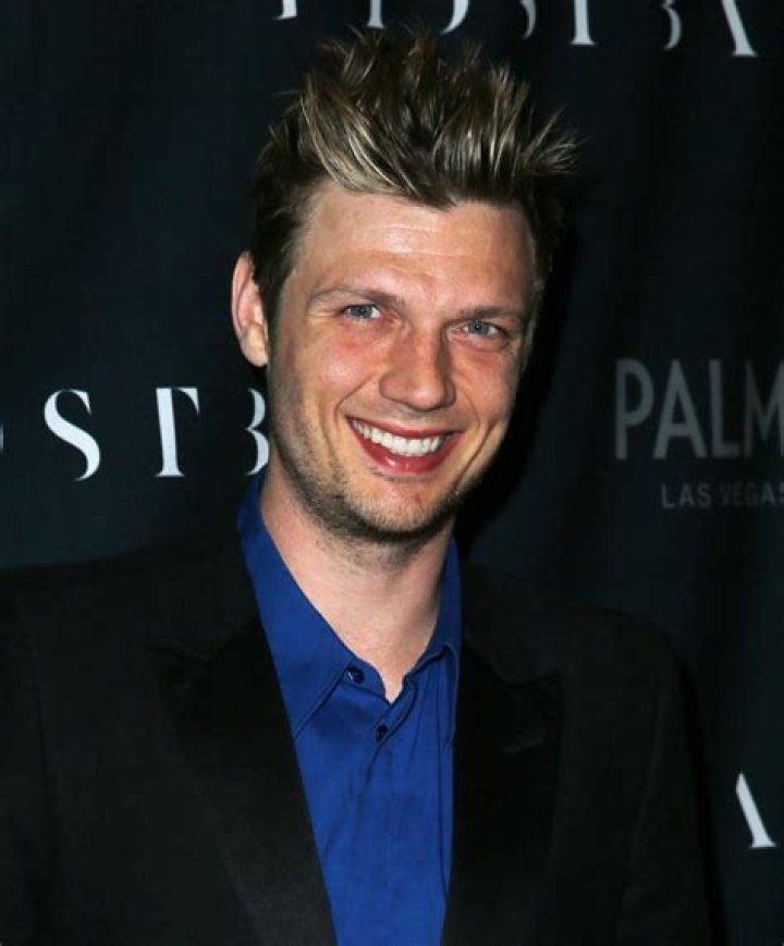Who Is The Youngest Backstreet Boy? Discovering The Talented Nick Carter
