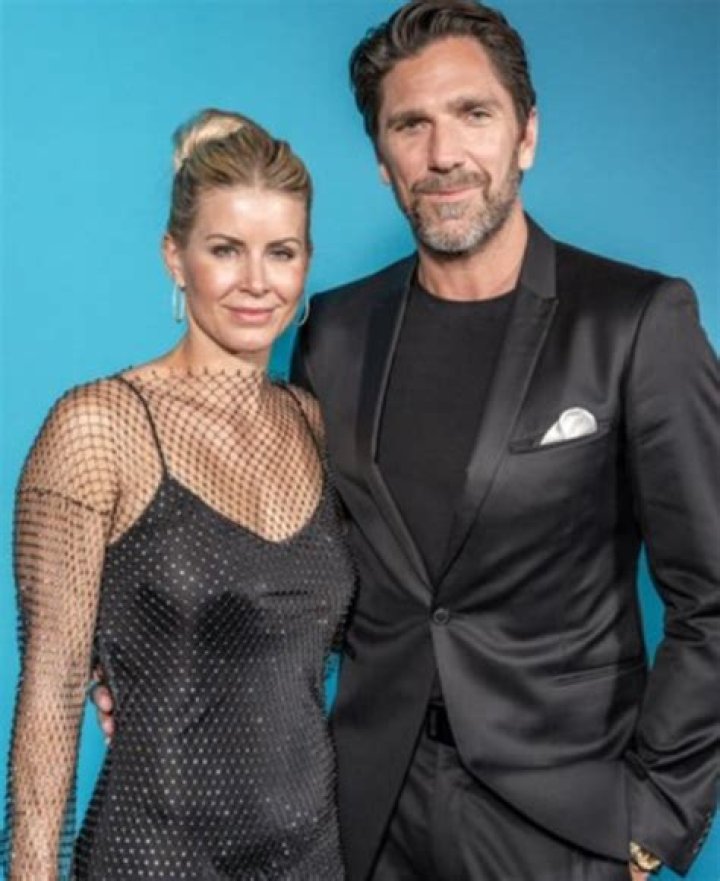 Who is Therese Andersson dating? Therese Andersson boyfriend, husband