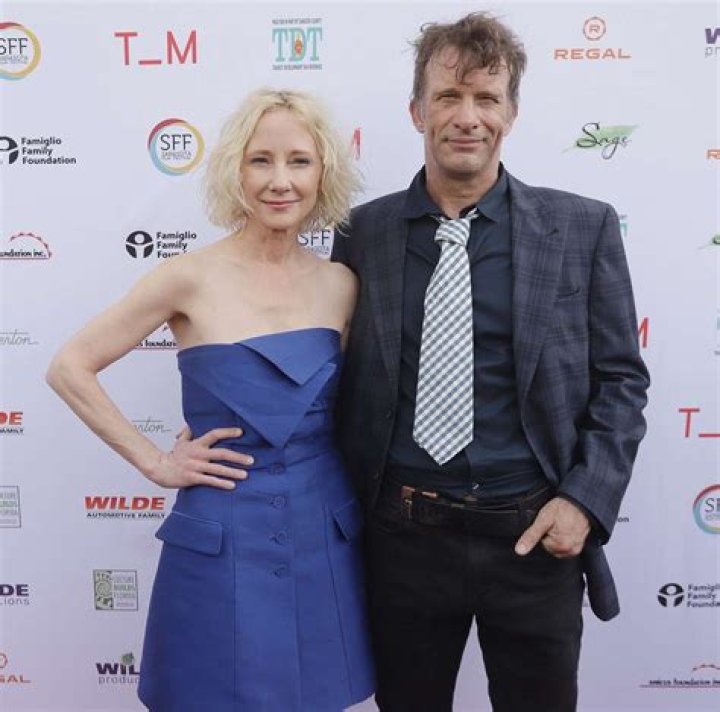 Who is Thomas Jane dating? Thomas Jane girlfriend, wife