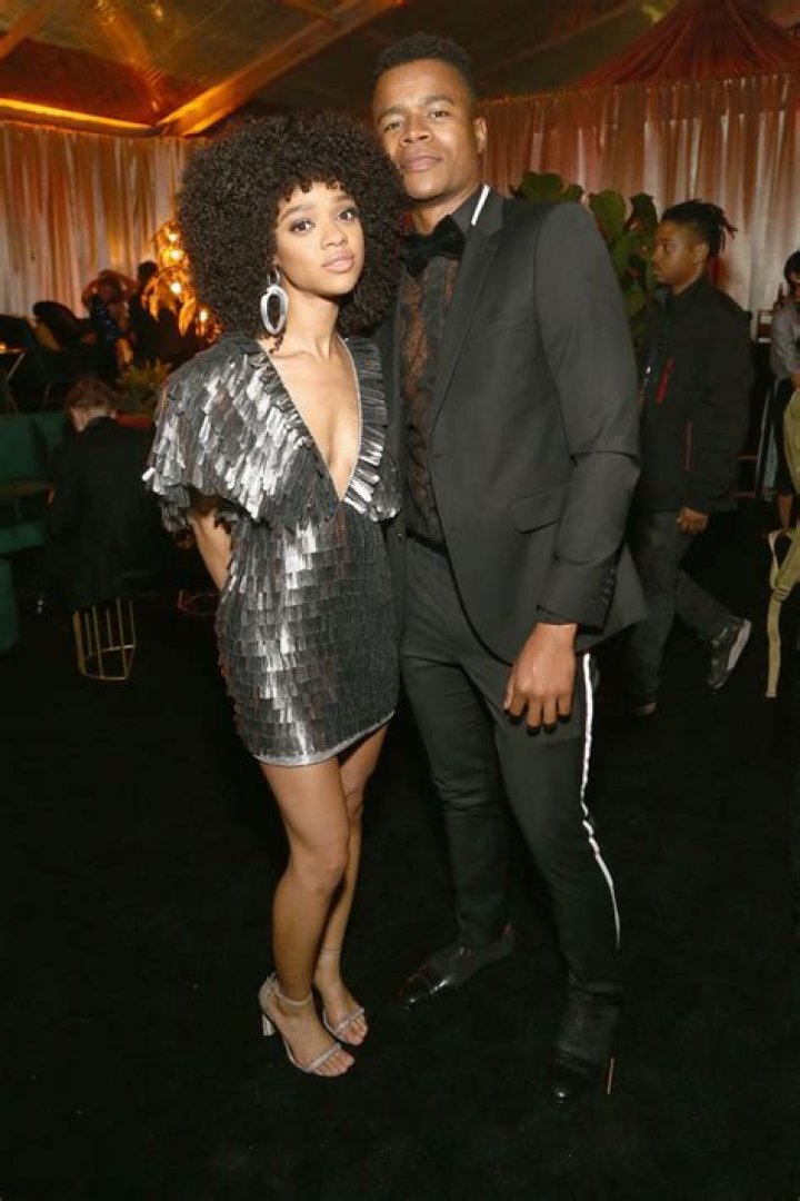 Who is Tiffany Boone dating? Tiffany Boone boyfriend, husband