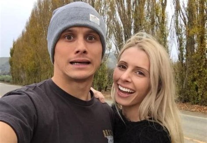Who is Timothy Granaderos dating? Timothy Granaderos girlfriend, wife