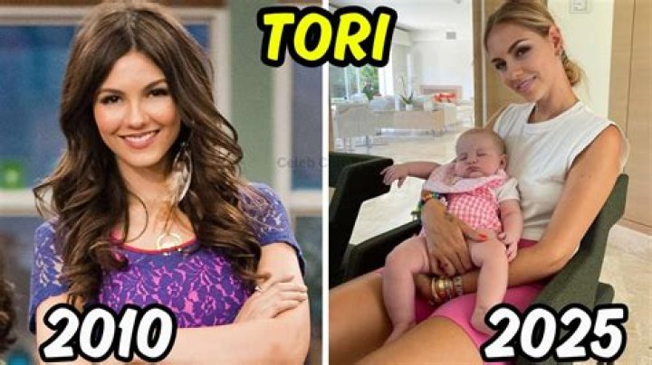 Who Is Tori From The Challenge Dating 2024?