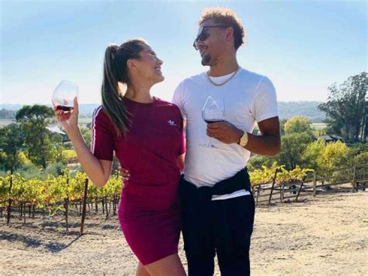 Who is Trae Young dating? Trae Young girlfriend, wife