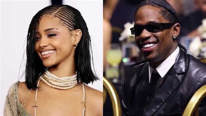 Who is Travis Scott dating? Travis Scott girlfriend, wife