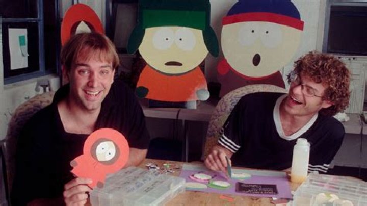 Who Is Trey Parker? Details About The South Park Co-Creator Who Filed For Divorce