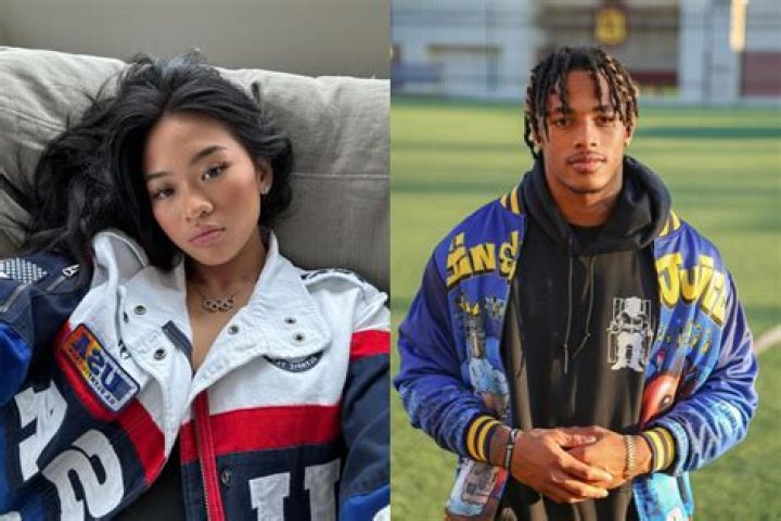 Who is Trip Lee dating? Trip Lee girlfriend, wife