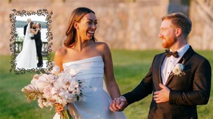 Who Is Tyler Reddick’s Wife? Exploring Their Beautiful Relationship