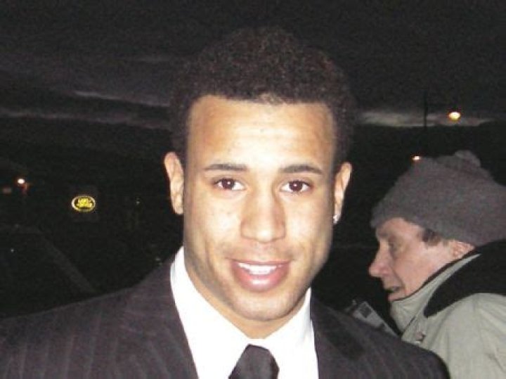 Who is Tyrone Mears dating? Tyrone Mears girlfriend, wife
