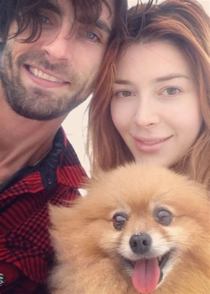Who is Tyson Ritter dating? Tyson Ritter girlfriend, wife