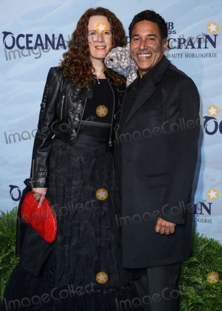 Who is Ursula Whittaker dating? Ursula Whittaker boyfriend, husband
