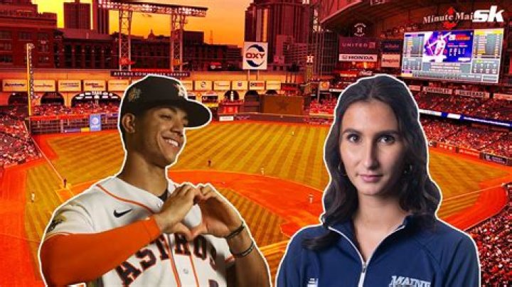 Who Is Vasiliqi Turlla? Jeremy Pena Girlfriend Wiki, Age, And Net Worth