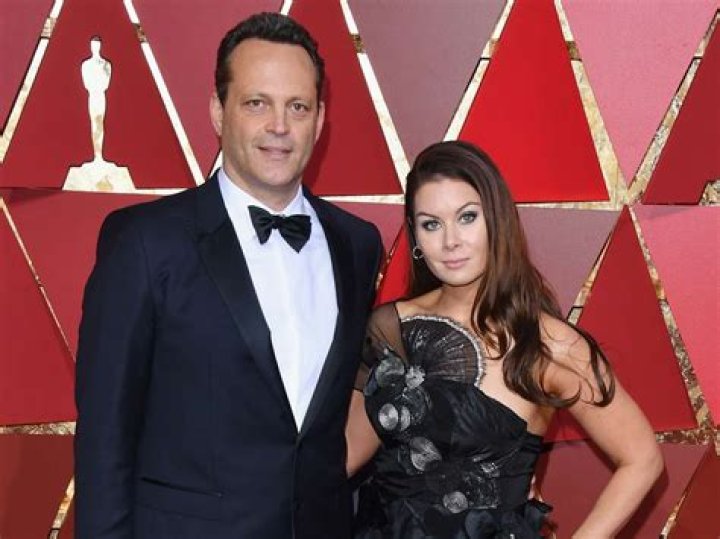 Who Is Vince Vaughn's Partner? A Deep Dive Into His Personal Life