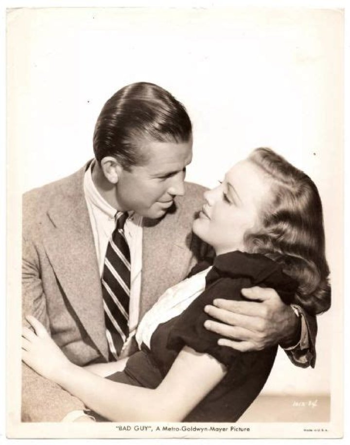 Who is Virginia Grey dating? Virginia Grey boyfriend, husband