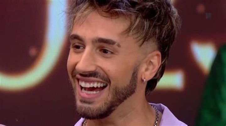 Who is Yeyo De Gregorio dating? Yeyo De Gregorio girlfriend, wife