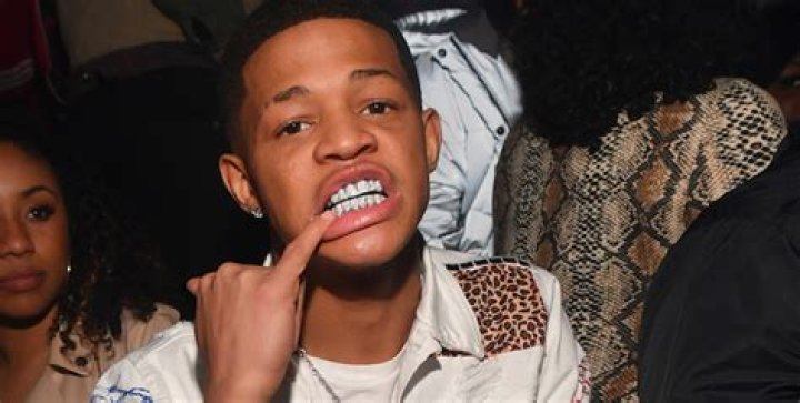 Who Is YK Osiris? New Details On Rapper Arrested For Assaulting Girlfriend