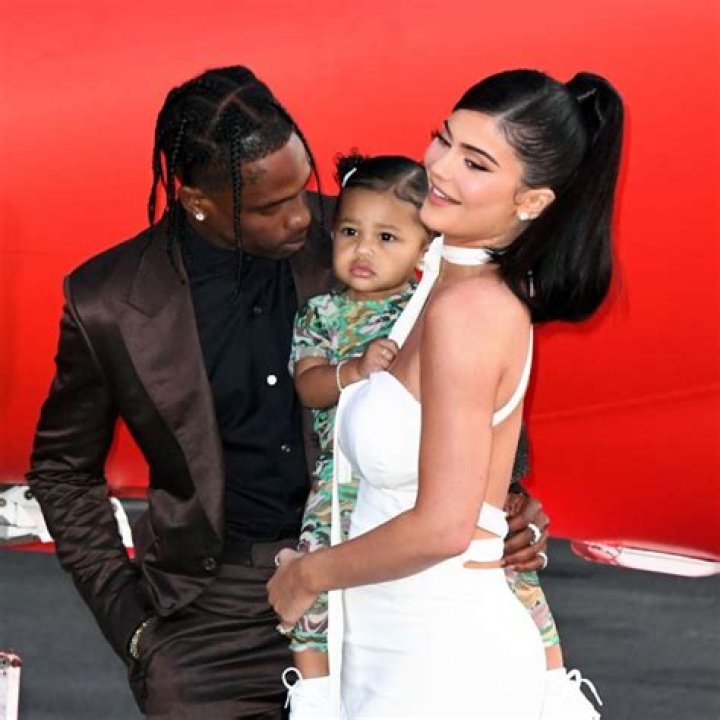 Who Is YungSweetRo? Travis Scott Allegedly Cheated On Kylie Jenner With Ex