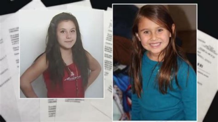Who Killed Isabel Celis? New Details Christopher Clements Murder Two Girls Arizona