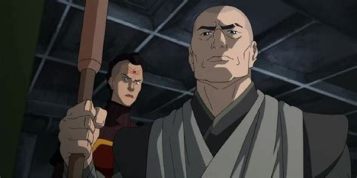 Who killed Sokka?