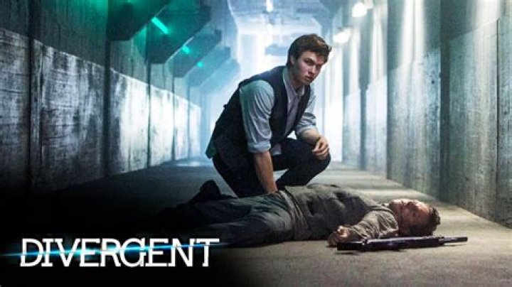 Who killed Tris in Divergent?