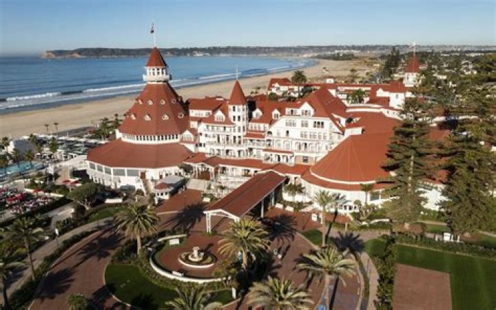 Who owns Hotel del Coronado: A Complete Guide