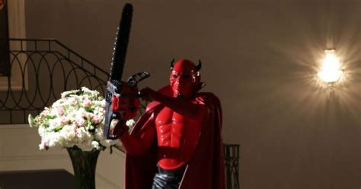 Who’s the Red Devil? All Our Scream Queen Theories So Far
