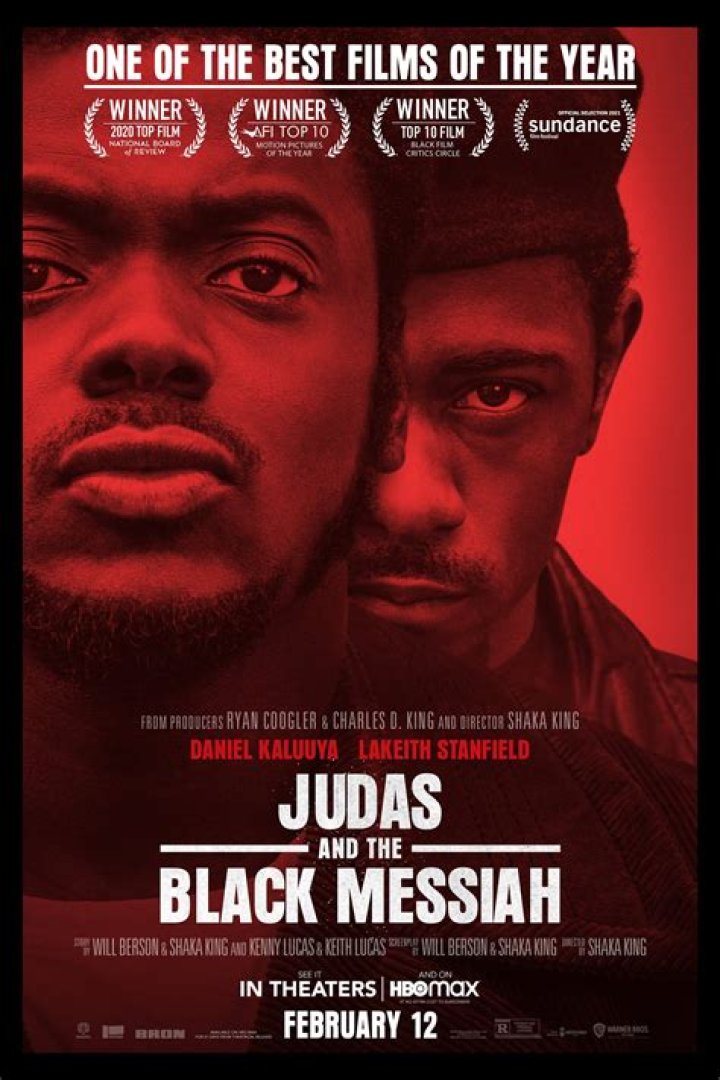 Who’s Who in Judas and the Black Messiah: A Character Guide