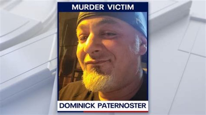 Who was Dominick Paternoster? Why Joshualee Garcia Shot Dominick?