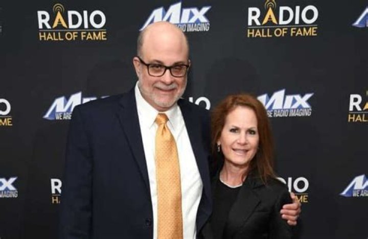 Who Was Mark Levin's Ex-Wife? A Comprehensive Look Into Their Relationship