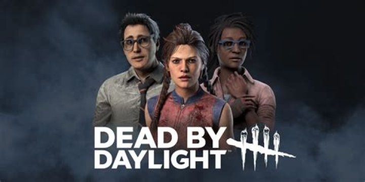 Who was the first DLC killer in dead by daylight?