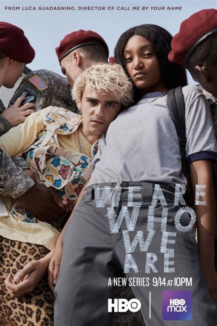 Who We Are | Who We Are
