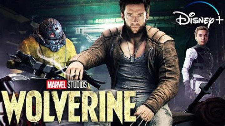 Who will be the next Wolverine 2020?