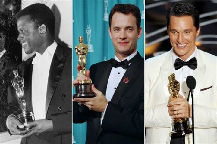 Who won most Oscars?