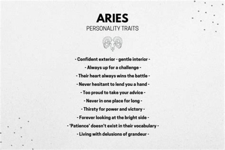 Why Are Aries Single? | YourTango
