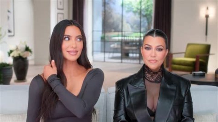 Why Are Kim, Kourtney & Khloe Kardashian Fighting? A Timeline Of The Sisters' Latest Feud