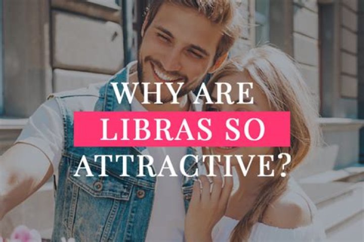 Why Are Libras So Pretty?