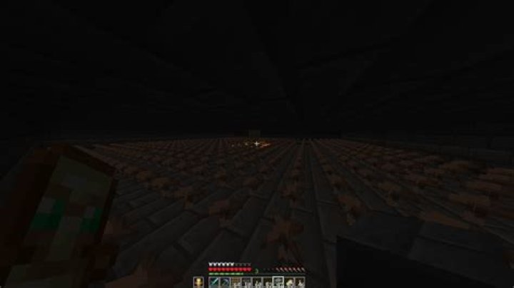 Why are no slimes spawning in my swamp?