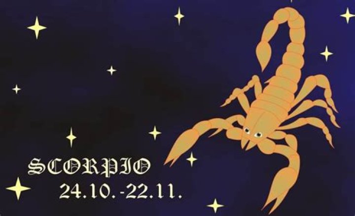 Why Are Scorpios So Quiet?