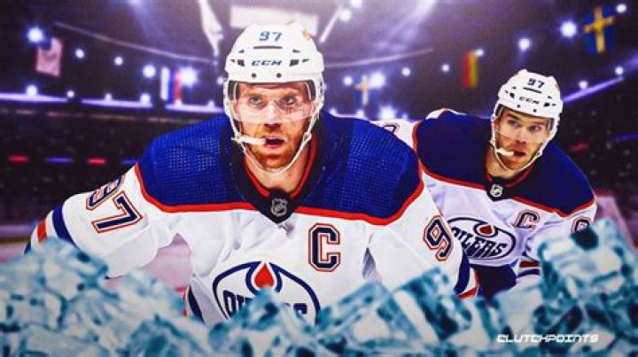 Why aren't NHL players at the Olympics?