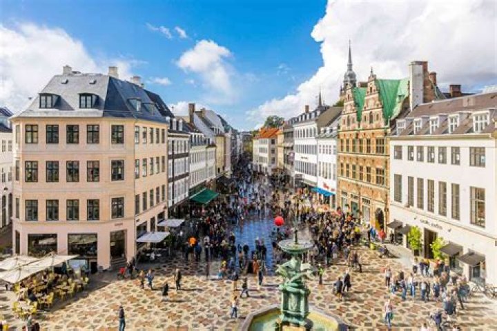 Why autumn is a great time to visit Copenhagen